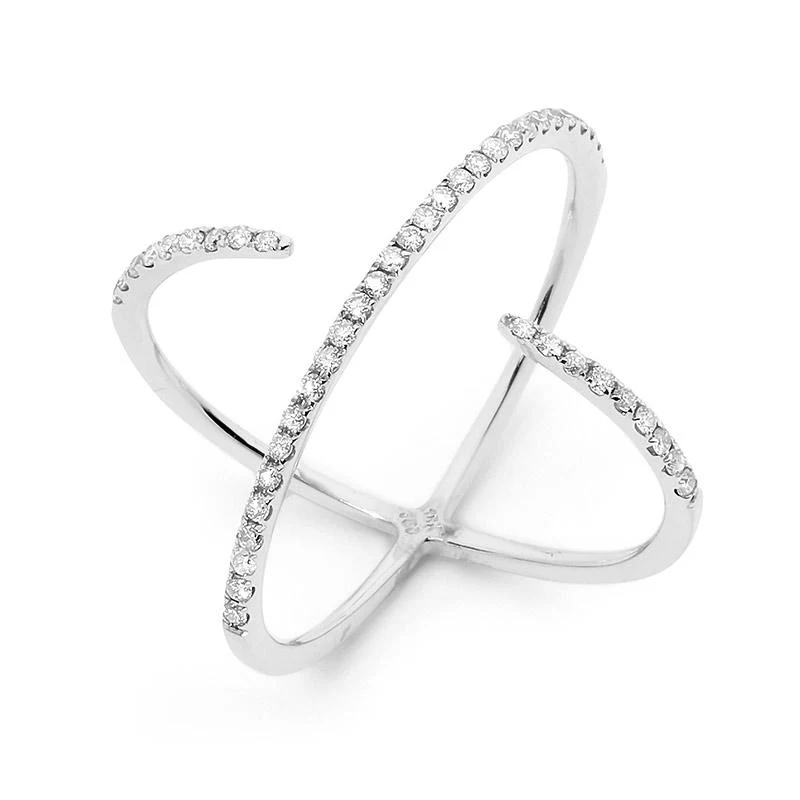 Harmony Diamond Ring - Image 6