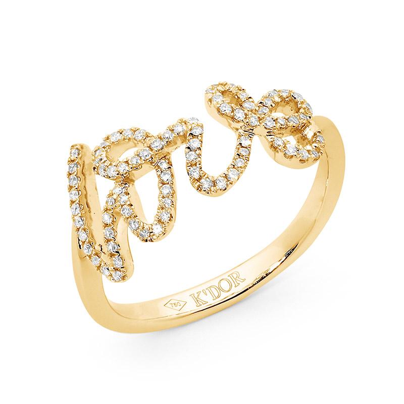 Love Ring - Image 3