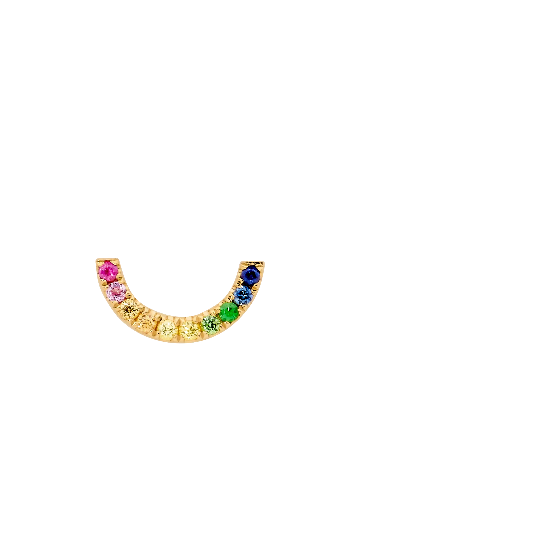 Rainbow Studs - Image 6