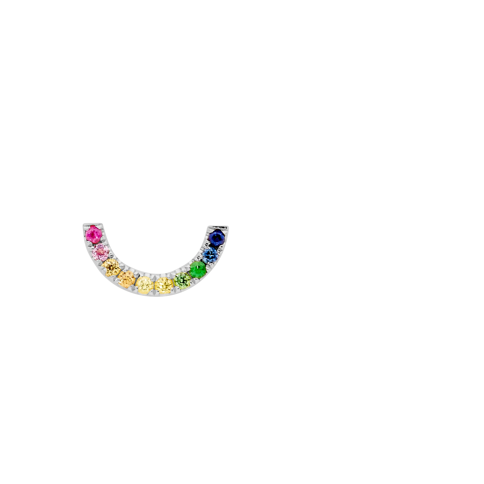 Rainbow Studs - Image 9